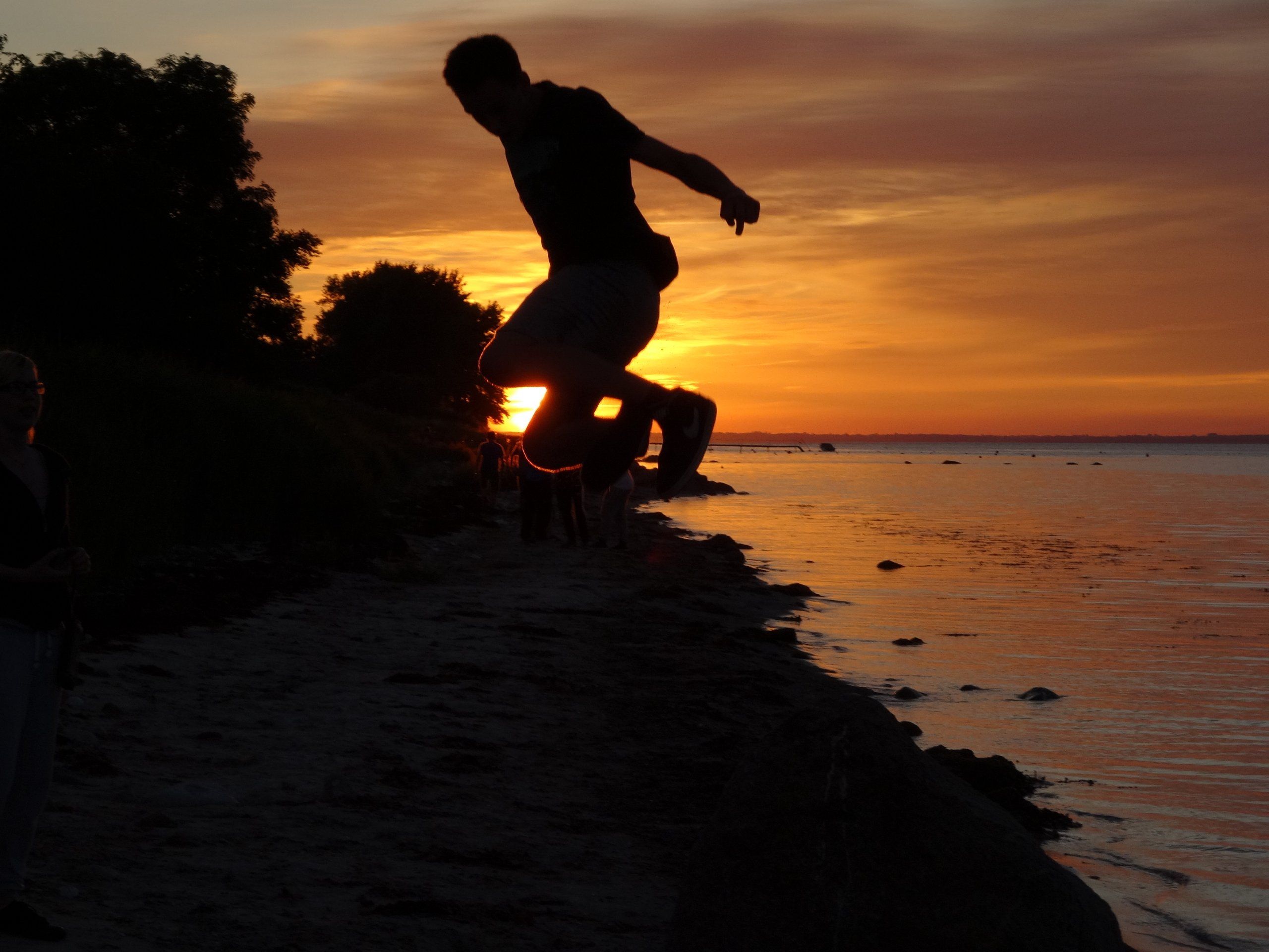Betreuung in Höperhöfen