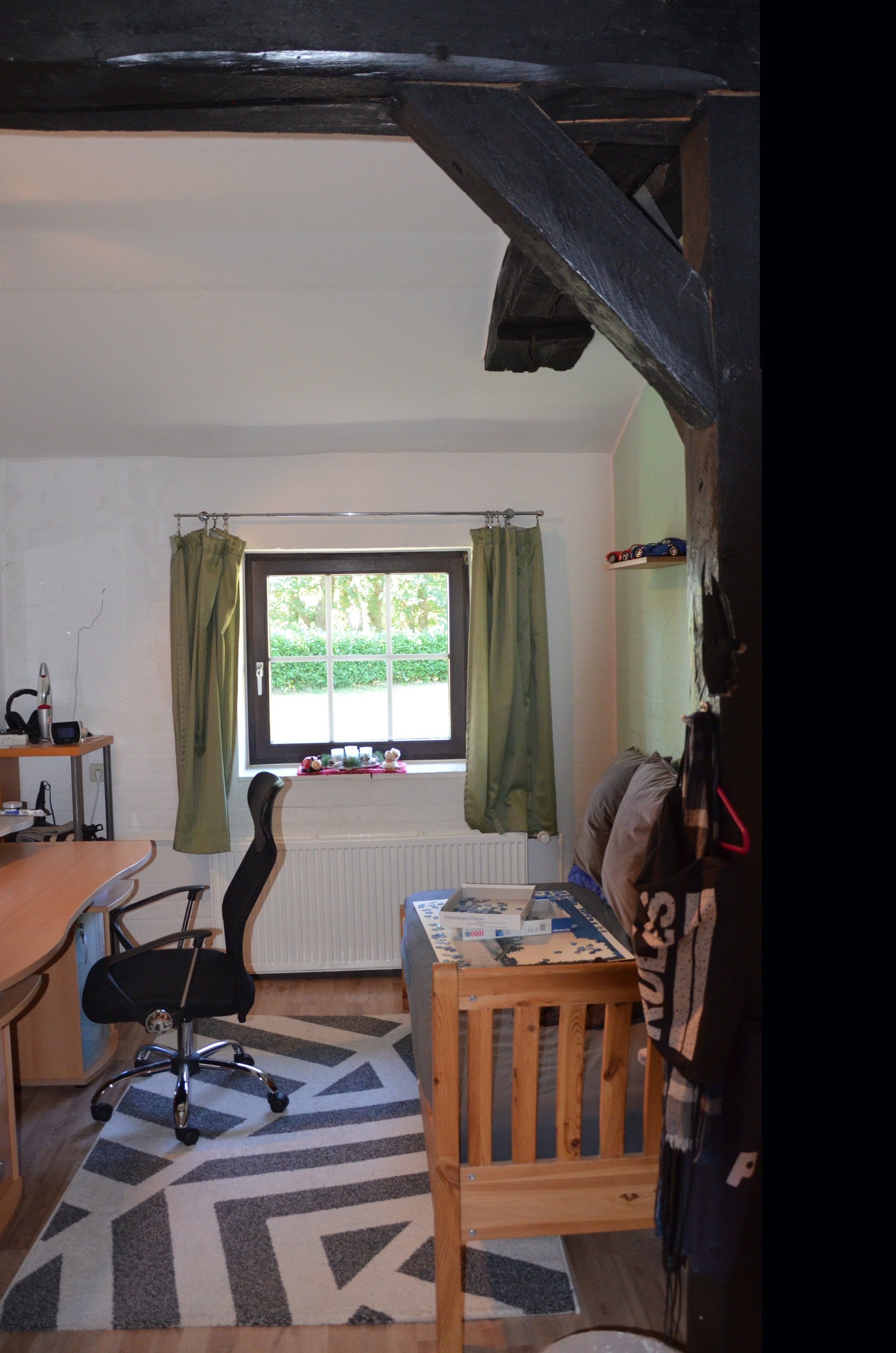 Haus Höperhöfen in Bötersen 