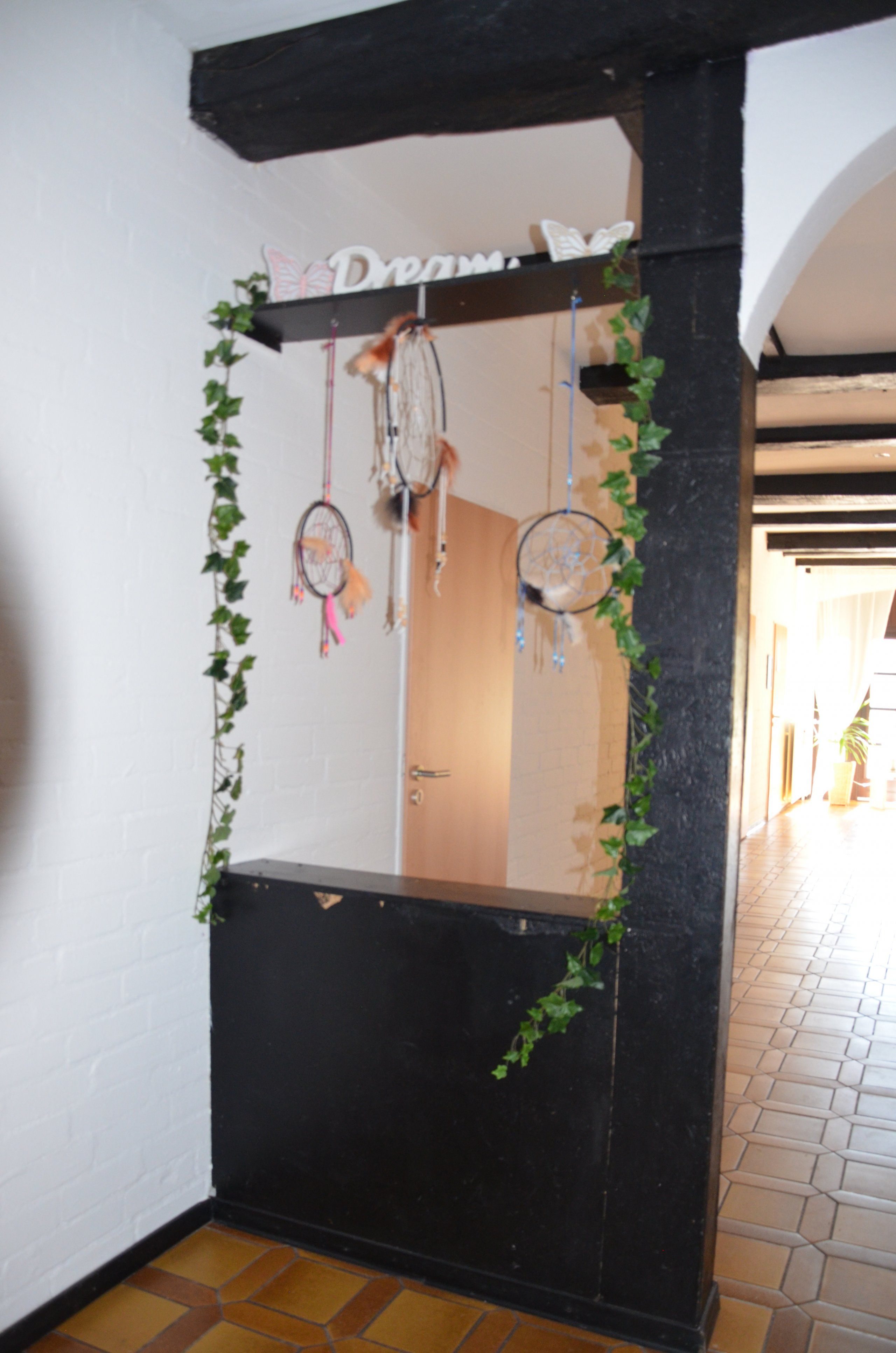 Haus Höperhöfen in Bötersen 