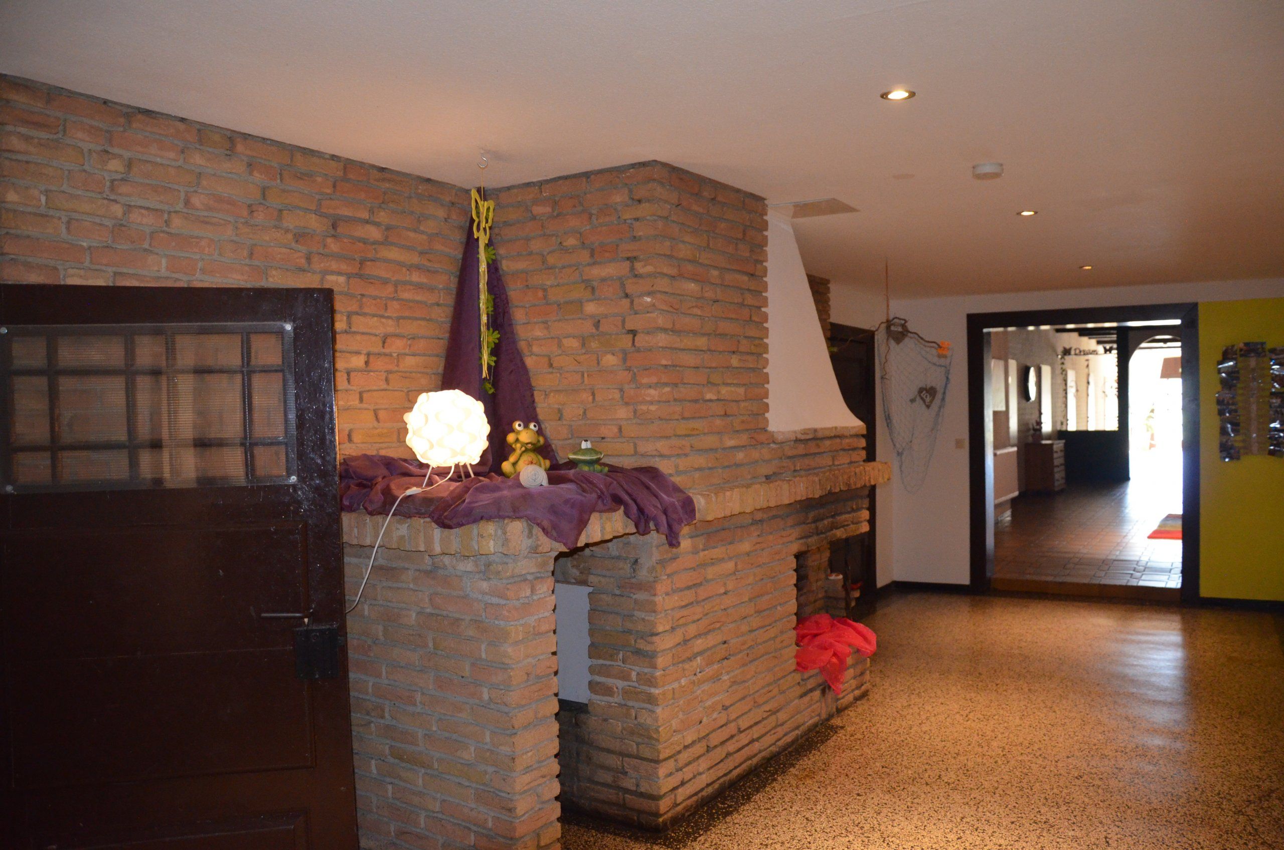 Haus Höperhöfen in Bötersen 