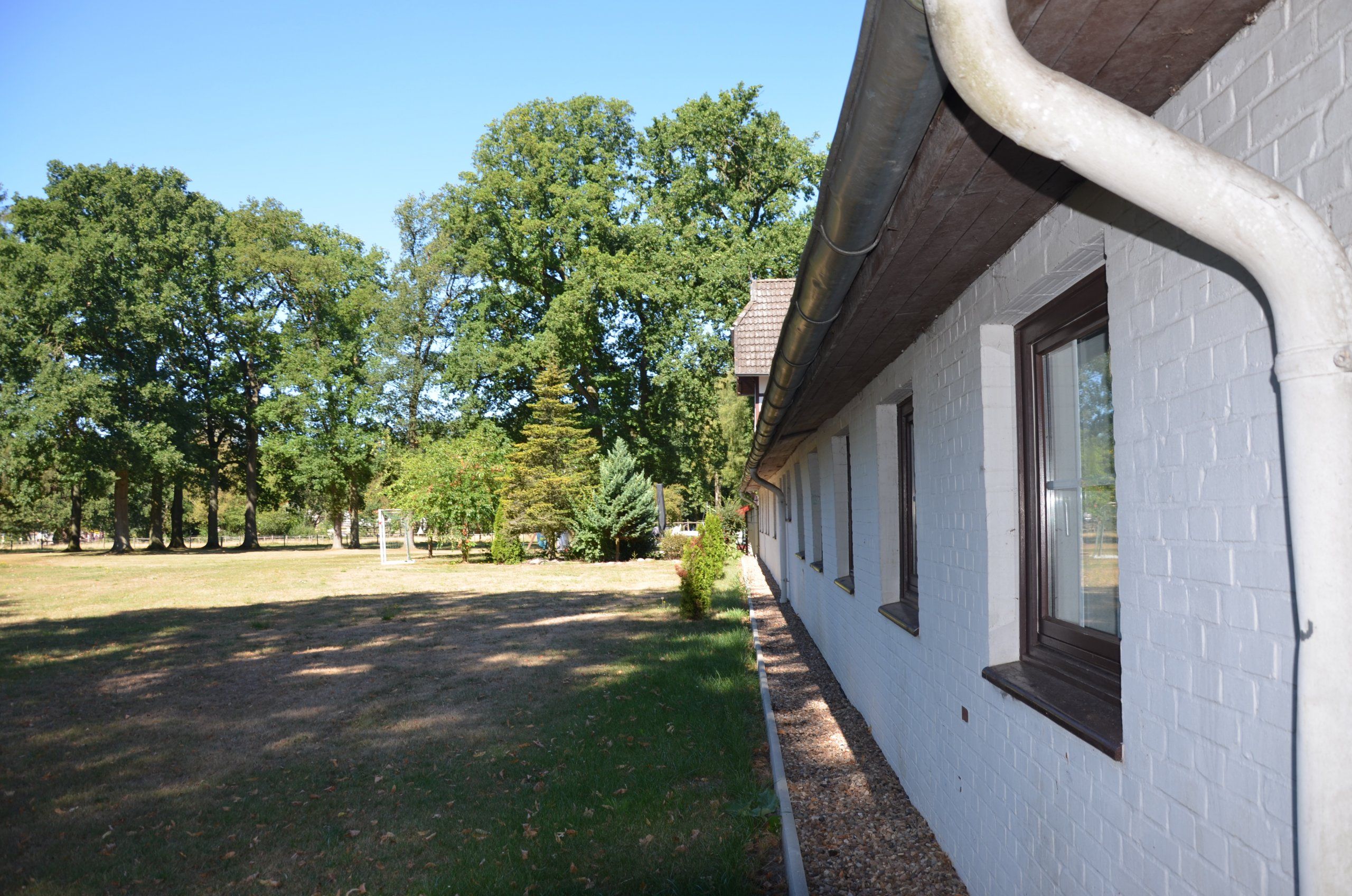 Haus Höperhöfen in Bötersen 