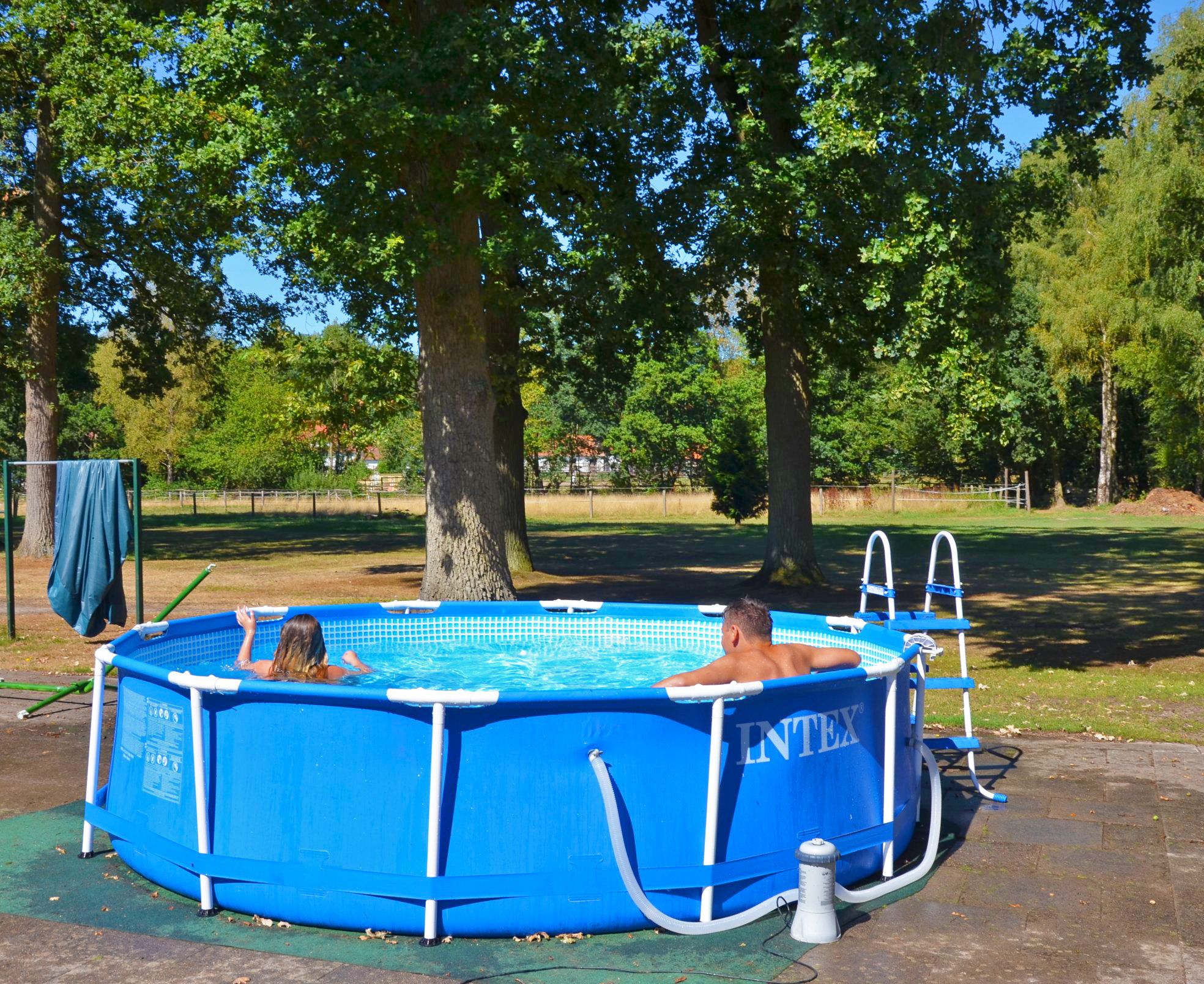 Haus Höperhöfen in Bötersen 