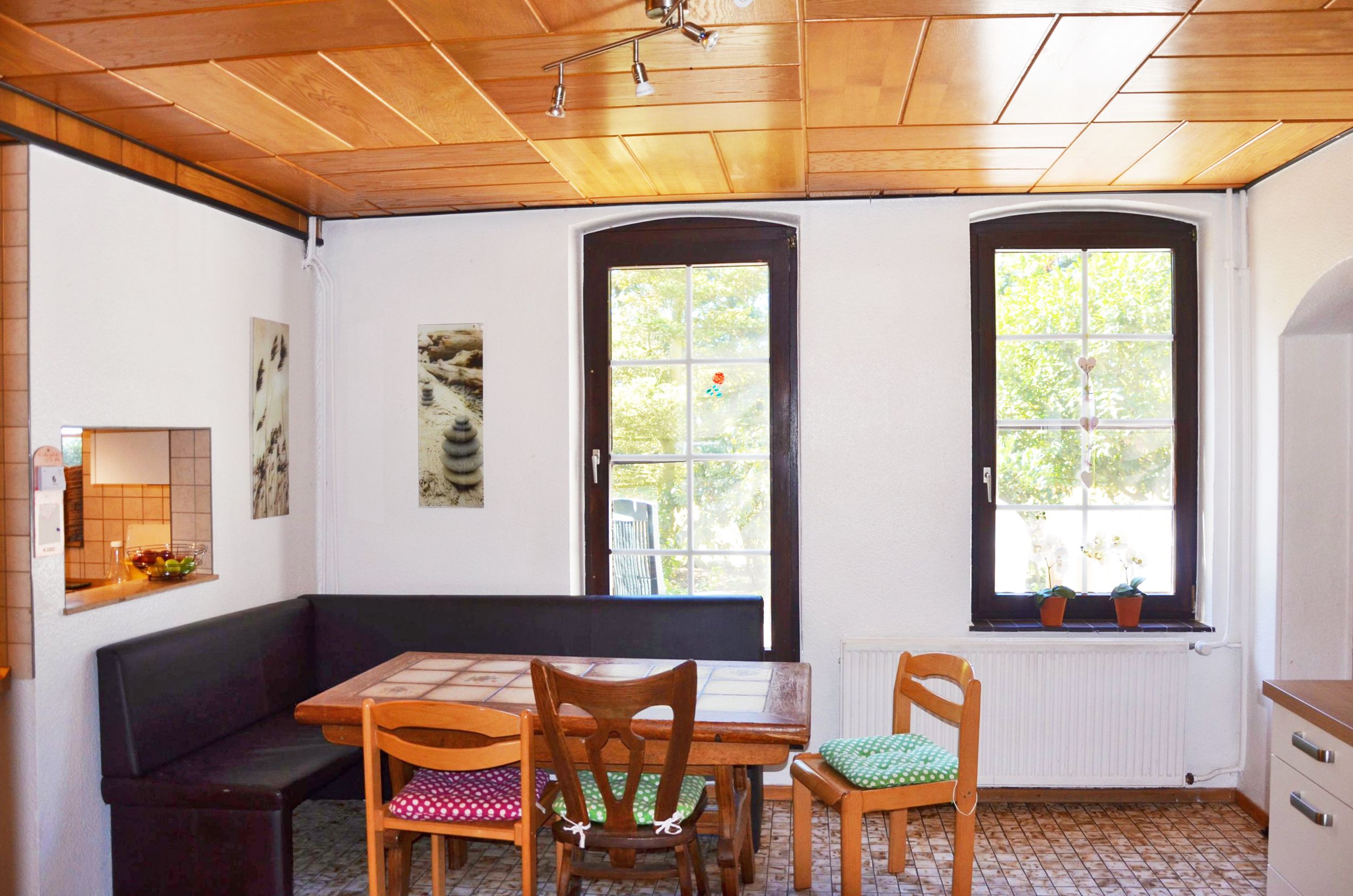 Haus Höperhöfen in Bötersen 