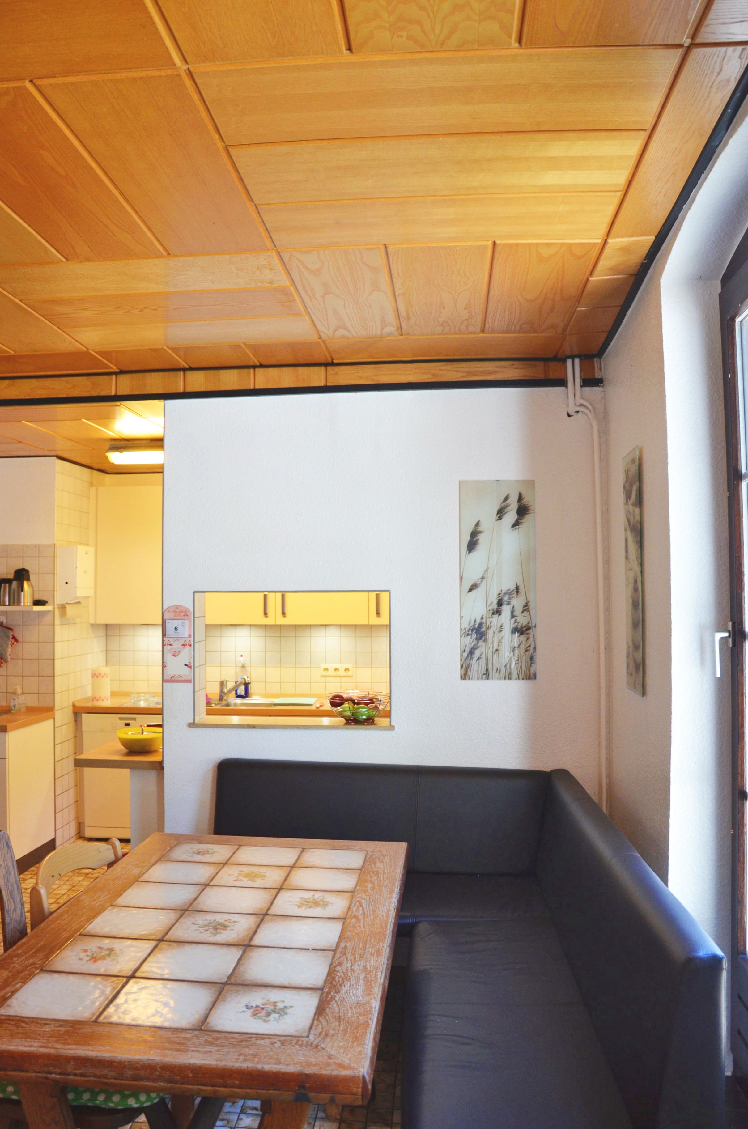 Haus Höperhöfen in Bötersen 